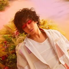 藤井 風、2ndアルバム『LOVE ALL SERVE ALL』初回盤特典